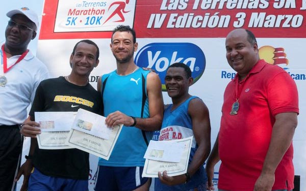 Marathon Las Terrenas 03