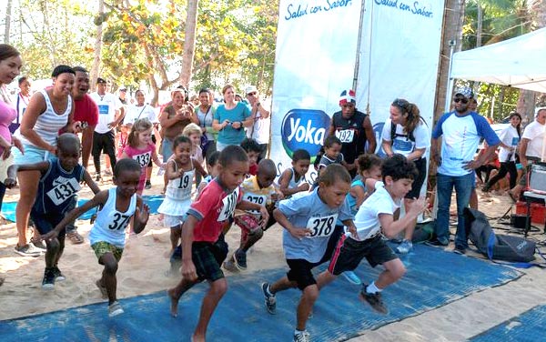 Marathon Las Terrenas 06