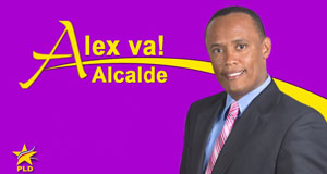 Alex Garcia Mayor Las Terrenas 2016 2020 V01