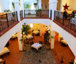 Dominican Republic Hotel Restaurant 01 P