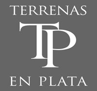 Logo Terrenas Plata