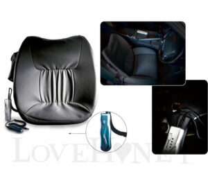 Massaging Car Seat