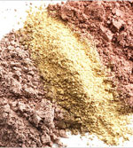 Mineral Makeup 4