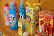 Oceane Esthetic Children Perfumes Las Terrenas 09 P