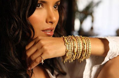 Padma Lakshmi Collection Jewels 06