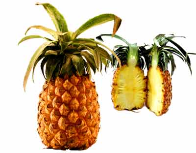 Pinapple