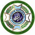 Police Nationale Republique Dominicaine