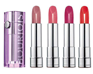 Pretty Paris Bourjois 02